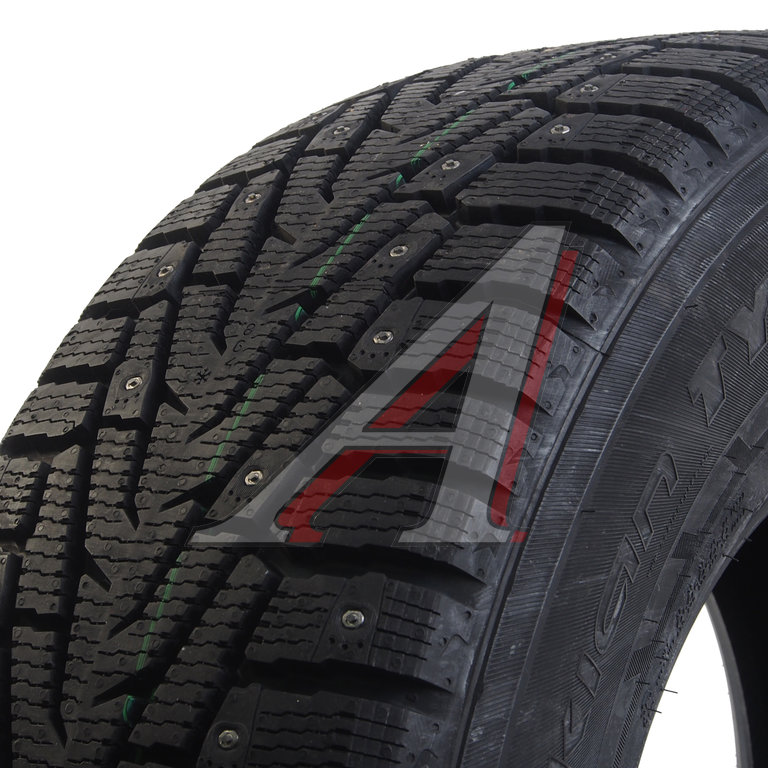 Покрышка NOKIAN TYRES Nordman 7 SUV шип. - 265/70 R17 - купить в ...