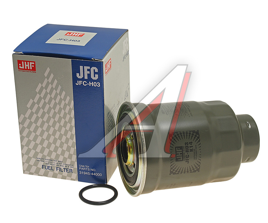 Фильтр топливный HYUNDAI Porter (JFC-H03) JHF
