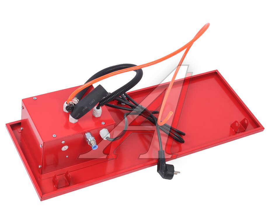 Ремкомплект для установки GTE-M1160 (05) контроллер управления GTE, , фото 3 Изображение 3, GTE-M1160-5 Ремкомплект для установки GTE-M1160 (05) контроллер управления GTE