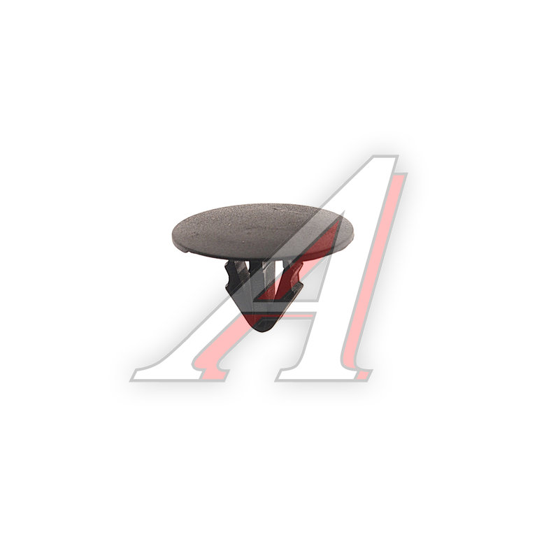 Клипса SSANGYONG Actyon (06-10-), Kyron (05-), Actyon Sport (12-) шумоизоляции капота OE