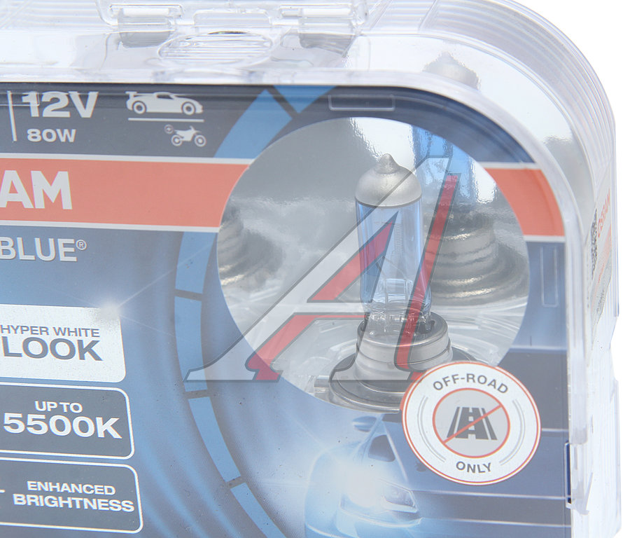 Osram 62210cbb hcb