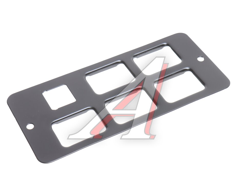 Панель УРАЛ щитка выключателей URAL, , фото 1 Изображение 1, 4320-3805126-01 Панель УРАЛ щитка выключателей URAL