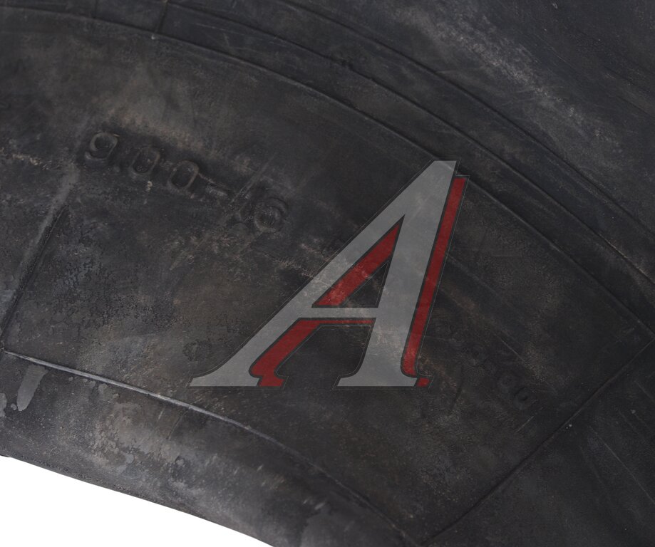 Камера на тракторный прицеп Я-324А Р, 9.00-16, 240-406, фото 3 Изображение 3, 9.00-16 Камера на тракторный прицеп Я-324А Р