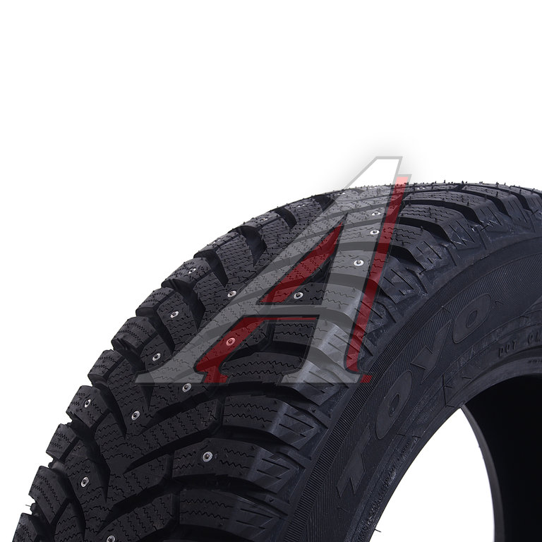 Покрышка TOYO Observe Ice-Freezer SUV шип. - 215/60 R17 - купить в Авто ...