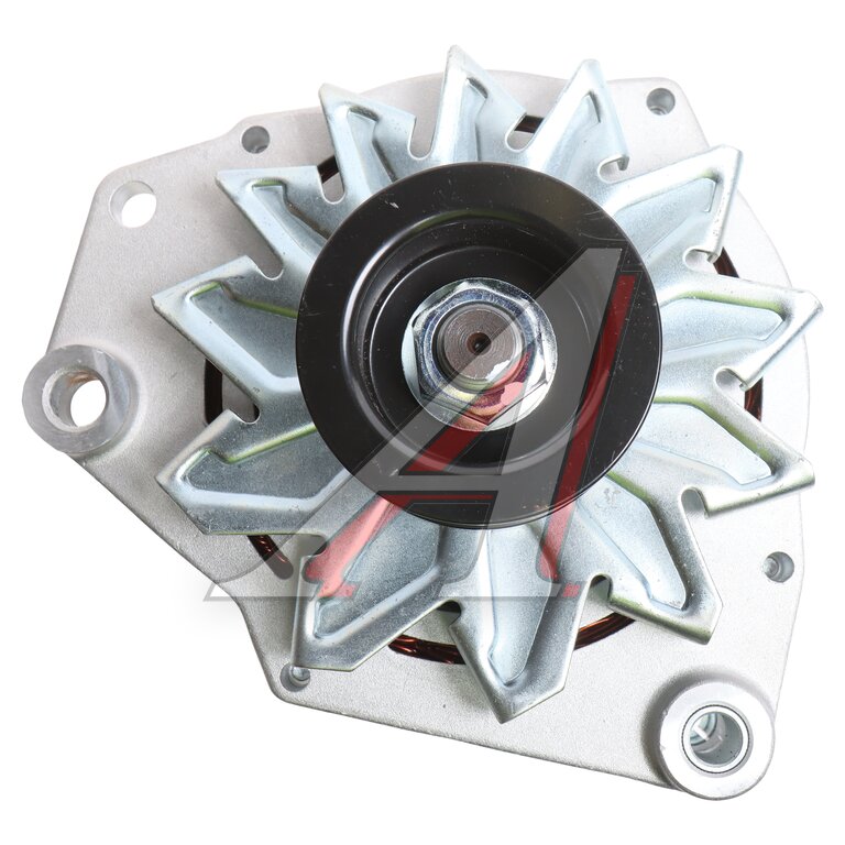 Генератор SHACMAN SHAANXI F3000 (ручейковый) MOVELEX, 612600090506, фото 4 Изображение 4, 612600090506-MX Генератор SHACMAN SHAANXI F3000 (ручейковый) MOVELEX