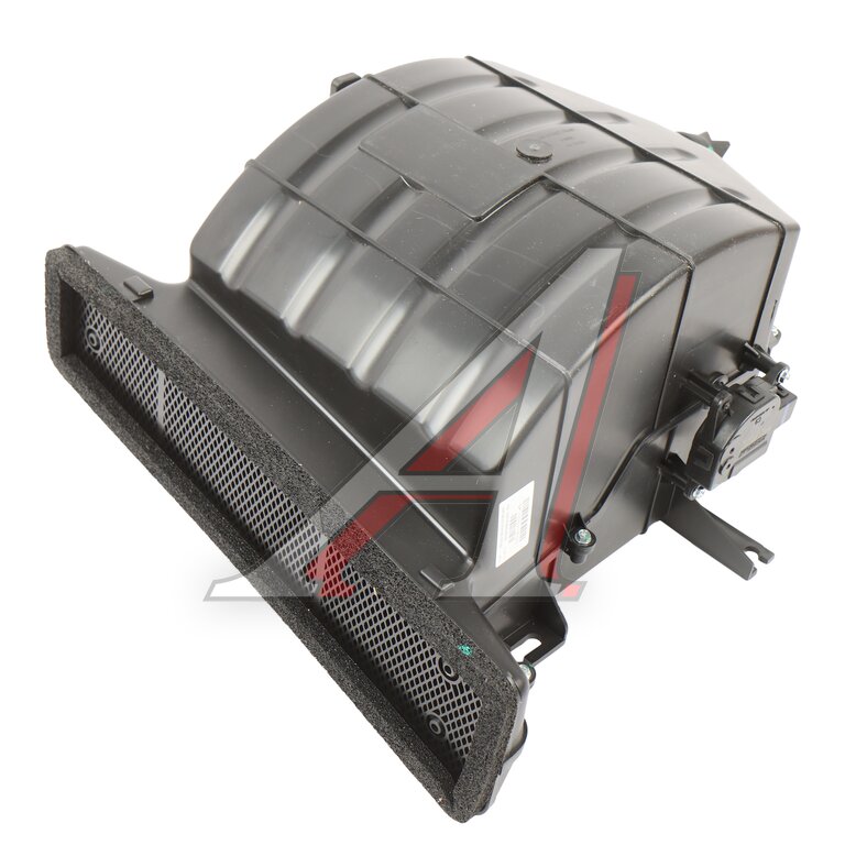 Воздухозаборник УАЗ-3163 отопителя (ОАО УАЗ), 3163-8119010-50/ 316300-8119010-50/ 316300811901050, фото 2 Изображение 2, 316300-8119010-50 Воздухозаборник УАЗ-3163 отопителя (ОАО УАЗ)