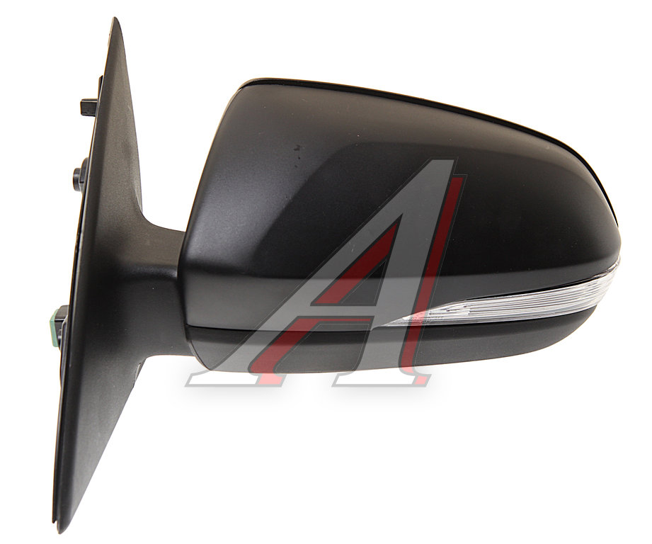 Зеркало Левое Ларгус С Электроприводом Купить