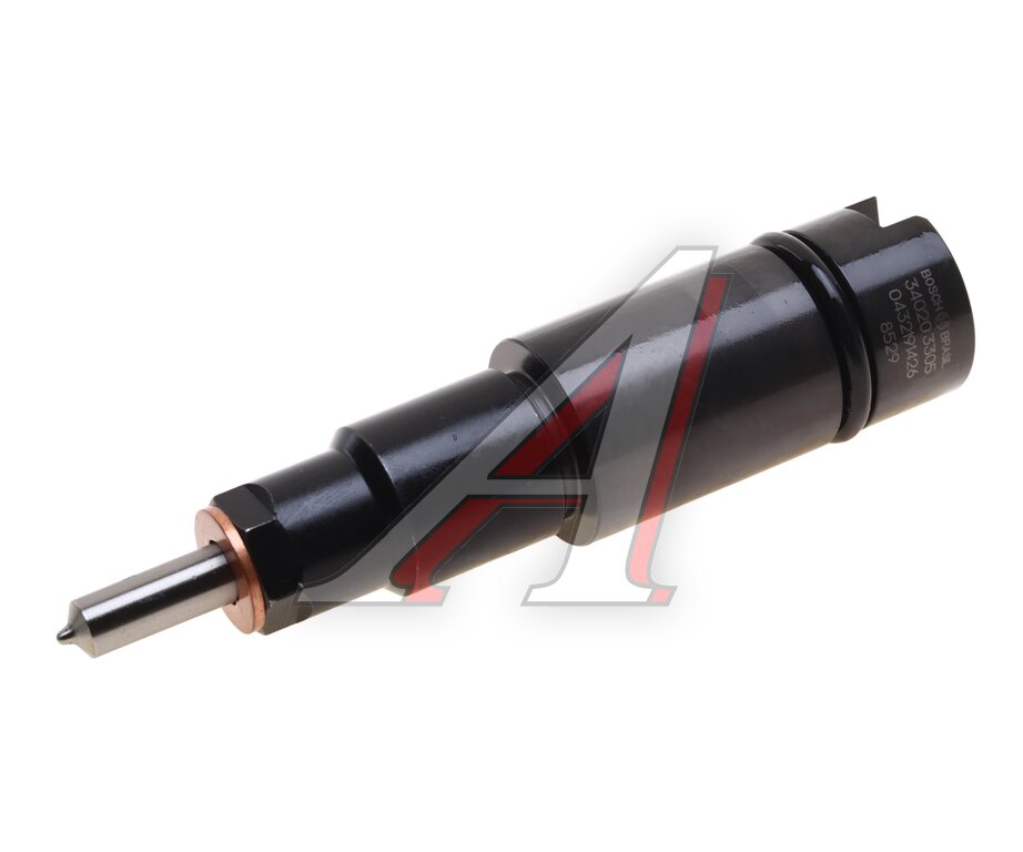 Форсунка CUMMINS топливная BOSCH