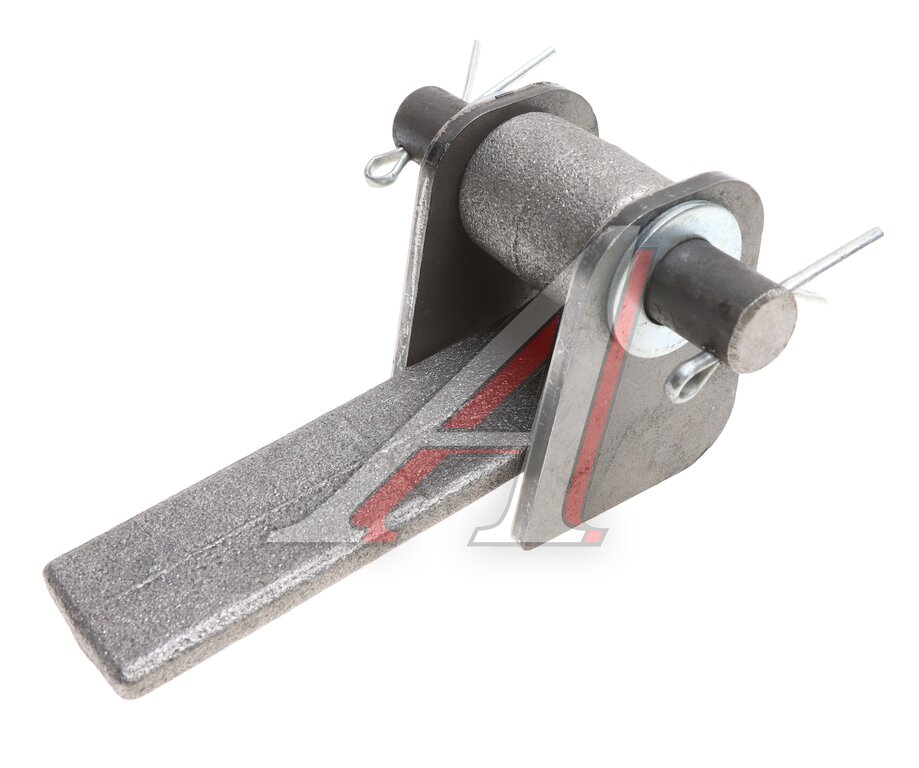 Петля КАМАЗ борта прицепа (ОАО НЕФАЗ), , фото 1 Изображение 1, 55102850205310 Петля КАМАЗ борта прицепа (ОАО НЕФАЗ)