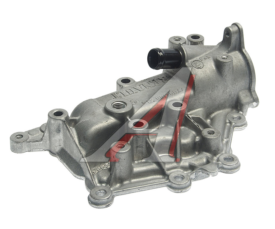 Корпус термостата RENAULT Clio (05-) OE