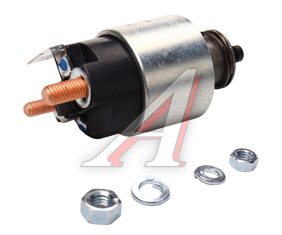 Реле втягивающее HYUNDAI Getz (06-) MEAT&DORIA, 36120-22810, фото 1 Изображение 1, 46317 Реле втягивающее HYUNDAI Getz (06-) MEAT&DORIA