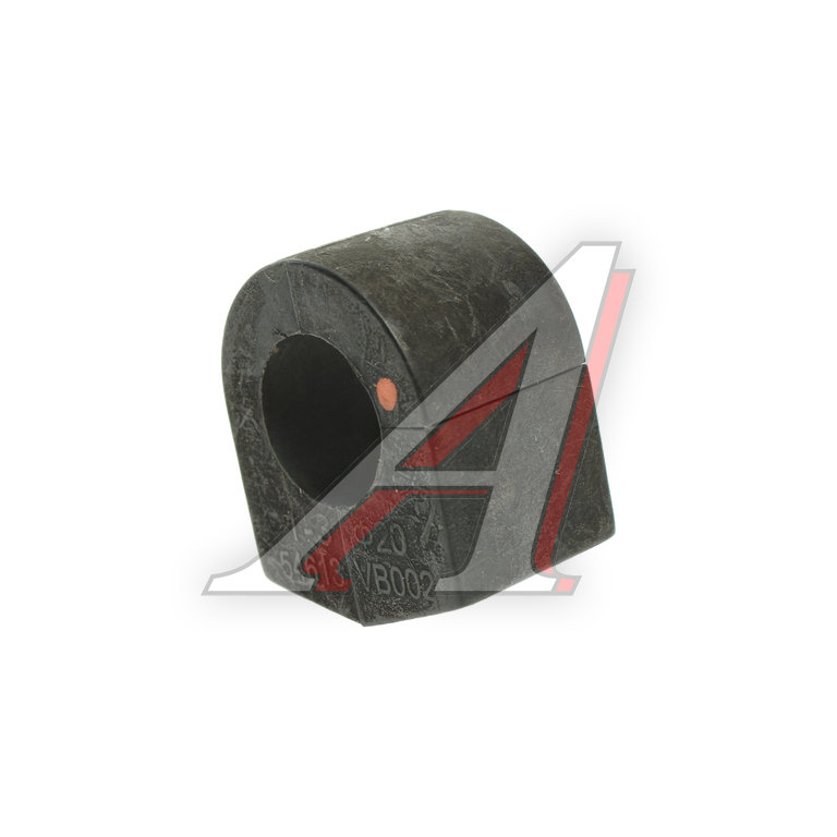 Втулка стабилизатора NISSAN Patrol (97-10) переднего OE, , фото 1 Изображение 1, 54613-VB002 Втулка стабилизатора NISSAN Patrol (97-10) переднего OE