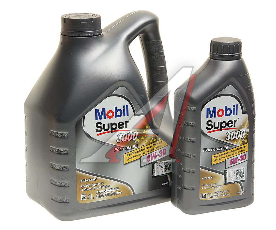 Mobil Formula Fe 5w 30 Купить