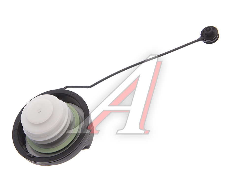 Крышка бака топливного CHEVROLET Cruze OE, , фото 2 Изображение 2, 22873597 Крышка бака топливного CHEVROLET Cruze OE