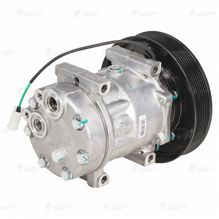 sd7h15 компрессор кондиционера 24v