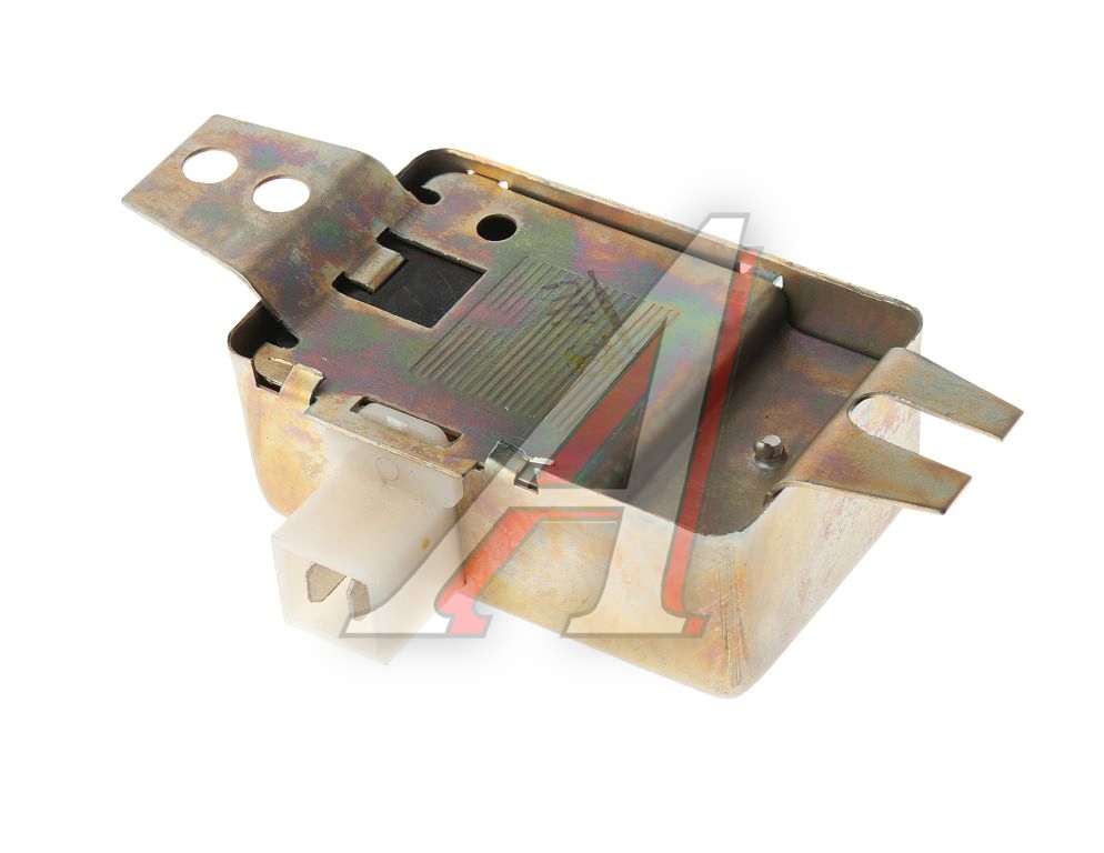 Реле регулятор напряжения МАЗ-504В, 515Б, КРАЗ генератора Г272 АВТОРЕЛЕ ...