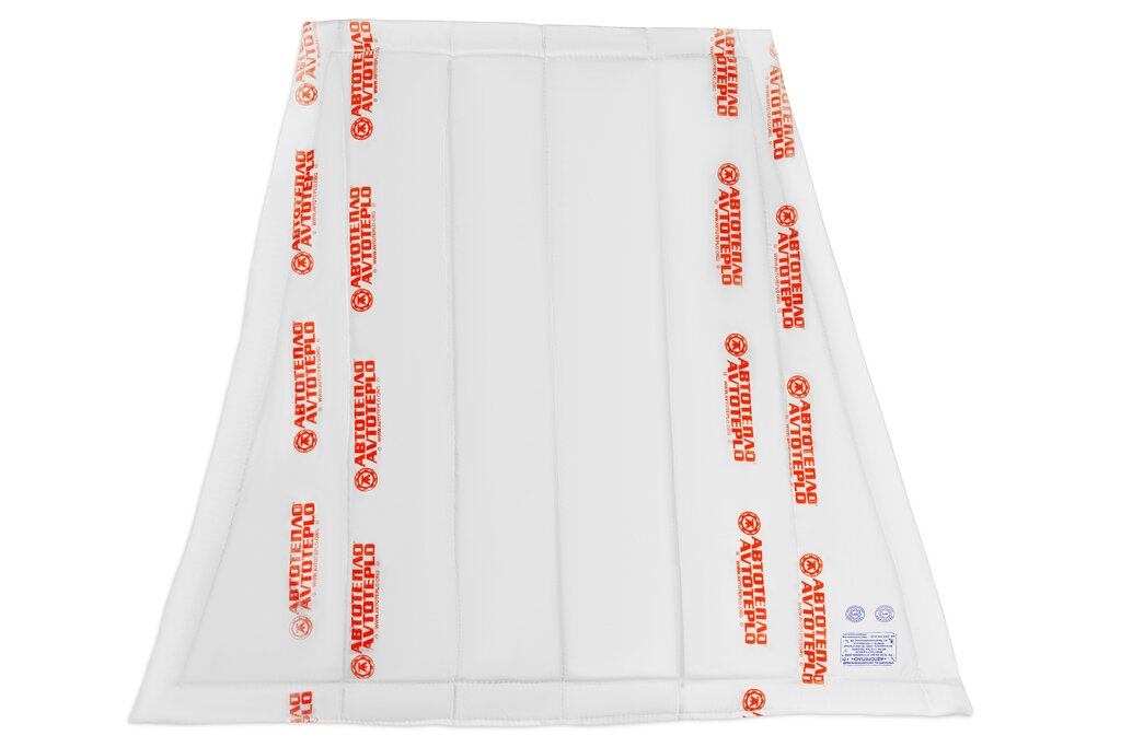 Утеплитель моторного отсека (автоодеяло) 165x150см УРАЛ АВТОТЕПЛО, , фото 2 Изображение 2, УМО-УРАЛ Утеплитель моторного отсека (автоодеяло) 165x150см УРАЛ АВТОТЕПЛО