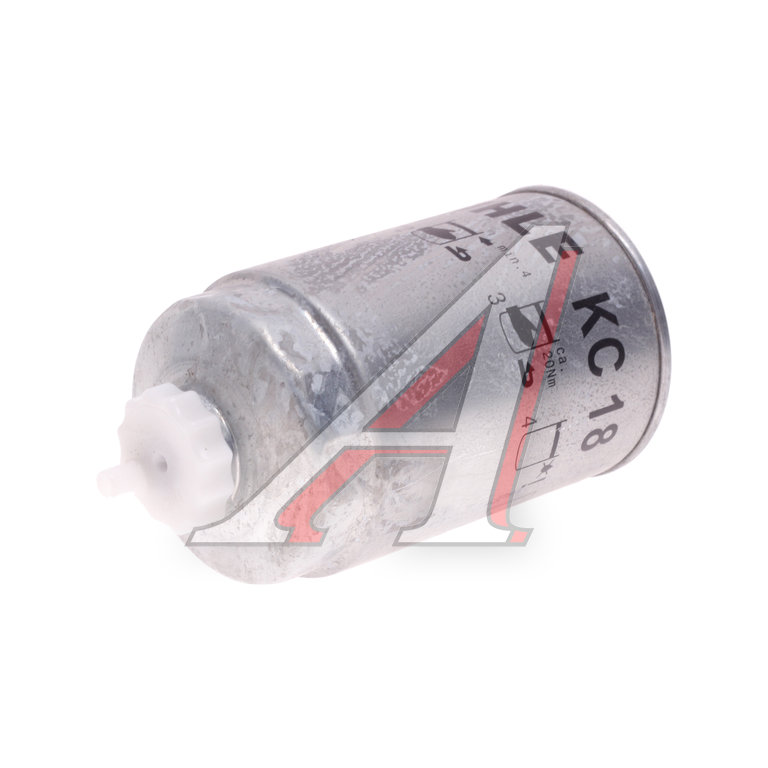 Элемент фильтрующий МКСМ-800 топливный тонкой очистки (HATZ) - 50345700 ...