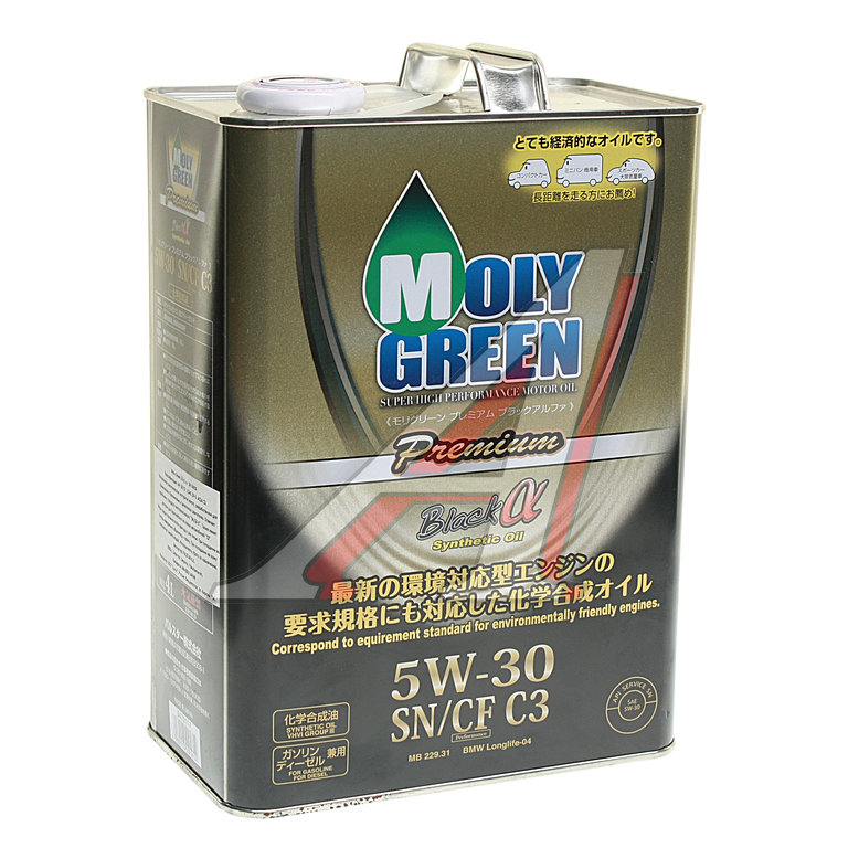 Моли грин 5w30 купить. Моли Грин Блэк 5w30. Масло моли Грин 5w30. Moly Green 5 w 40 синтетика для бензиновых двигателей. Moly Green selection 5w30 бочка 200.