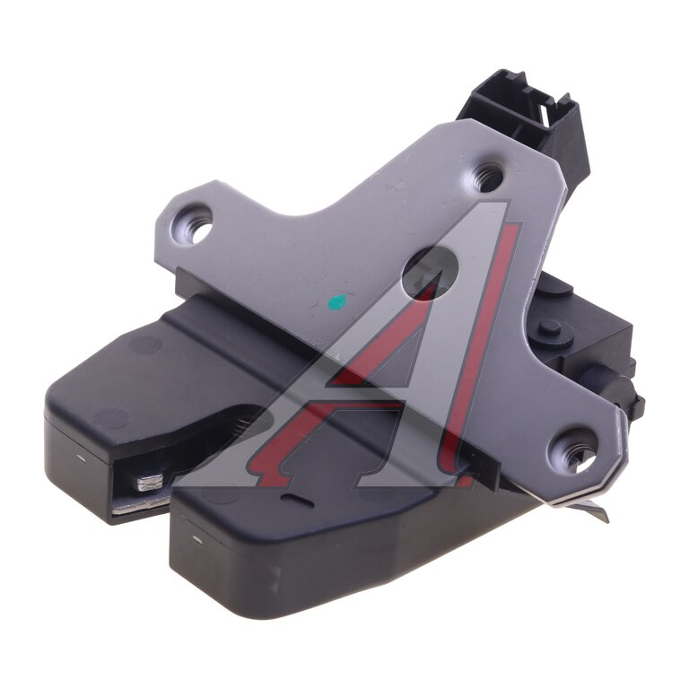 Замок багажника FORD Focus 2, 3, Mondeo 4, Kuga KRAUF, 1743698, фото 1 Изображение 1, DLZ1251DR Замок багажника FORD Focus 2, 3, Mondeo 4, Kuga KRAUF