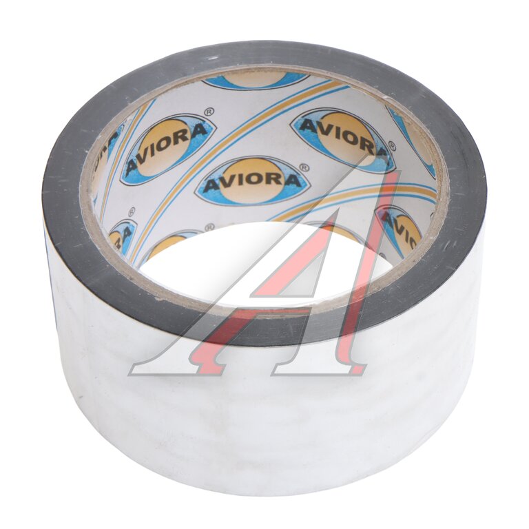 Скотч металлизированный 50x0.05мм 50м Profi AVIORA, , фото 1 Изображение 1, 302-199 Скотч металлизированный 50x0.05мм 50м Profi AVIORA