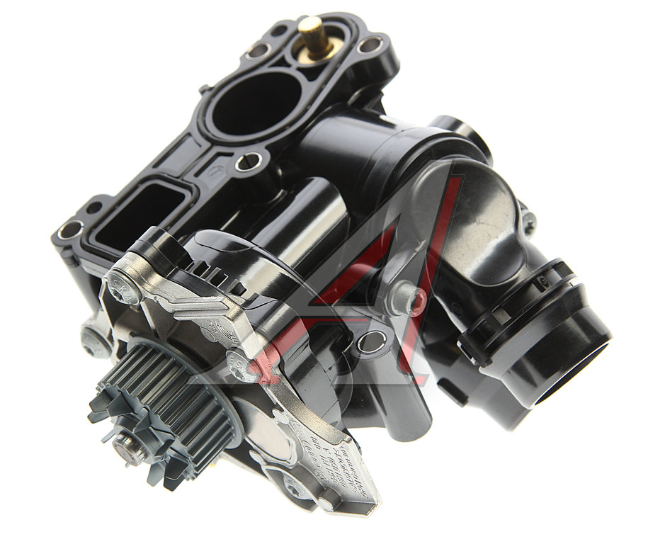 Насос водяной VW AUDI SEAT SKODA (08-) (1.8 TSITFSI) в сборе OE