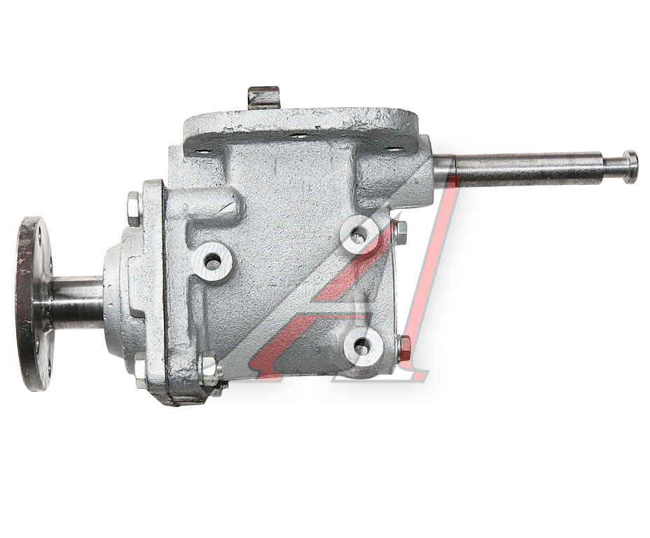 ремонт ком газ 3309