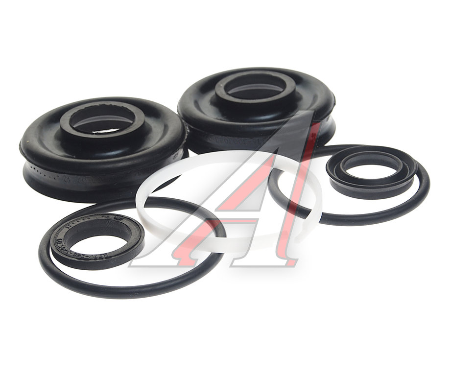 Ремкомплект АМАЗ цилиндра ЦГ-70 г/у (6 поз./7 дет.), ШНКФ 453429.075, фото 1 Изображение 1, ШНКФ 453429.075 РК Ремкомплект АМАЗ цилиндра ЦГ-70 г/у (6 поз./7 дет.)