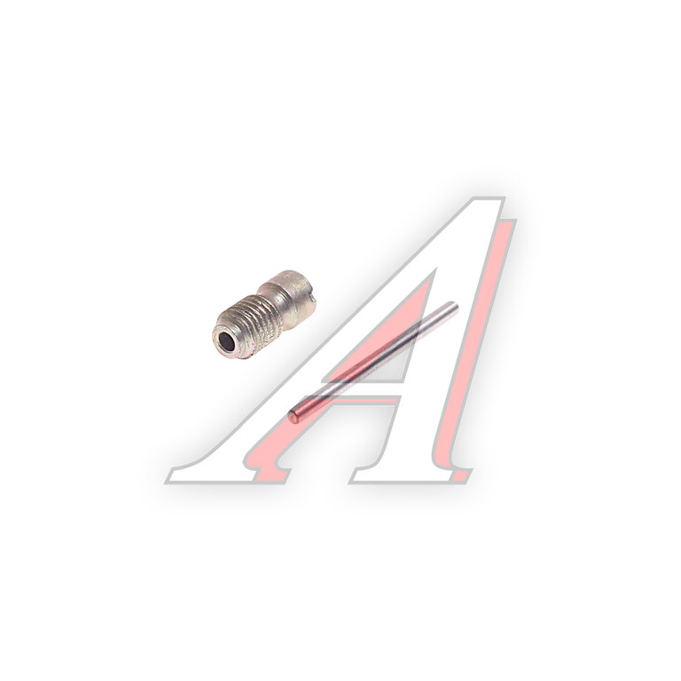 Ось карбюратора К-151 поплавка в сборе - К151-1107304 - купить в Авто ...