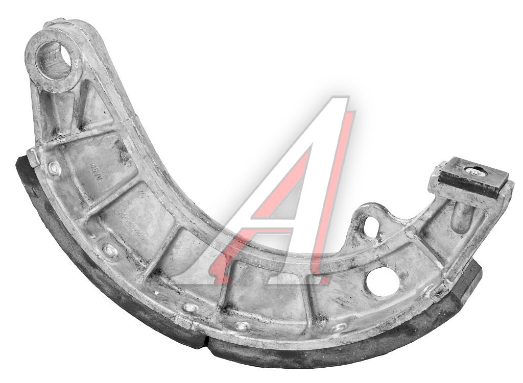 Тормозной колодки зил 130. Колодка тормозная передняя ЗИЛ-130 130-3501090 (литая) алюминиевая. Колодка тормозная ЗИЛ 130 передняя. Колодка тормозная передняя ЗИЛ 130 алюминиевая 130-3501090. Колодка передняя ЗИЛ-130 алюминиевая.