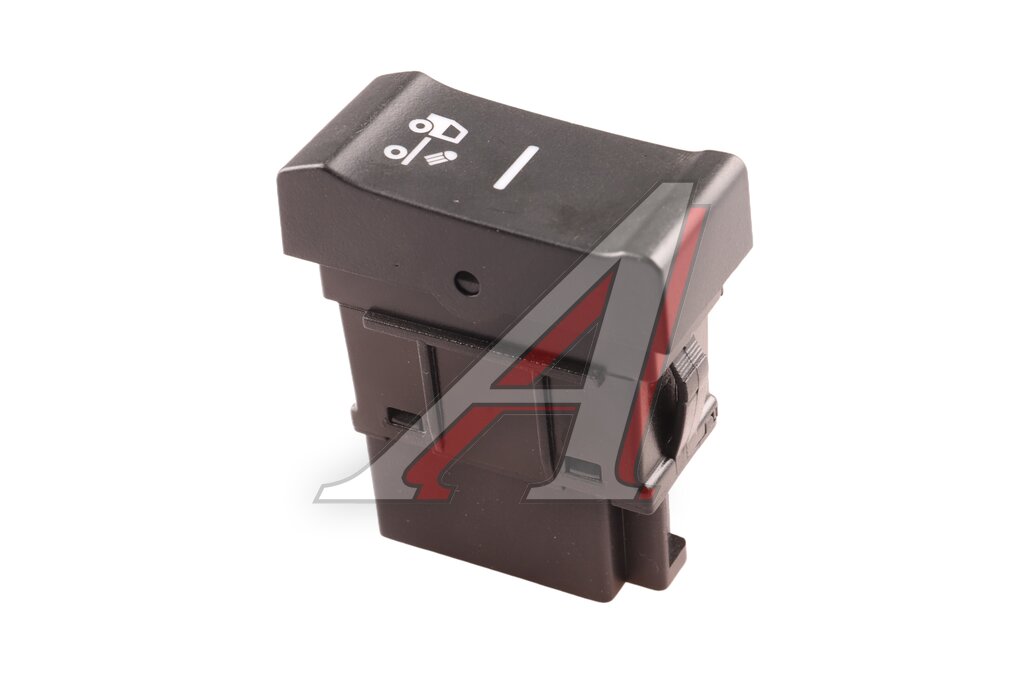 Переключатель клавиша SHACMAN SHAANXI X6000 заднего рабочего света MOVELEX, DZ9L149584640, фото 1 Изображение 1, DZ9L149584640-MX Переключатель клавиша SHACMAN SHAANXI X6000 заднего рабочего света MOVELEX