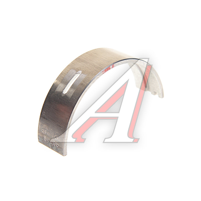 Вкладыши SSANGYONG Actyon (12-) (G20D) коренные d+0.00 (RED) (1шт.) верхние OE