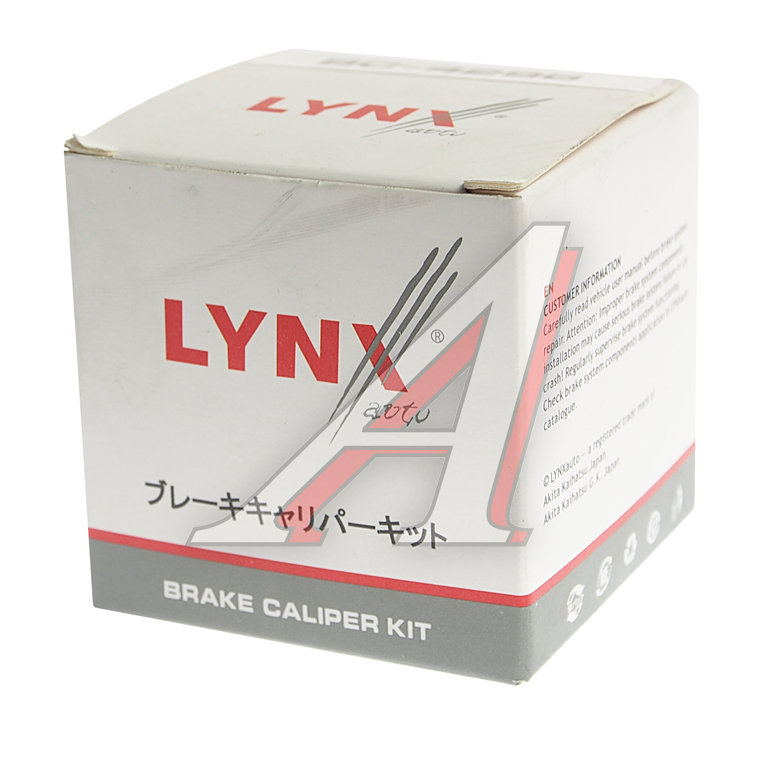 Система lynx. Система lynx