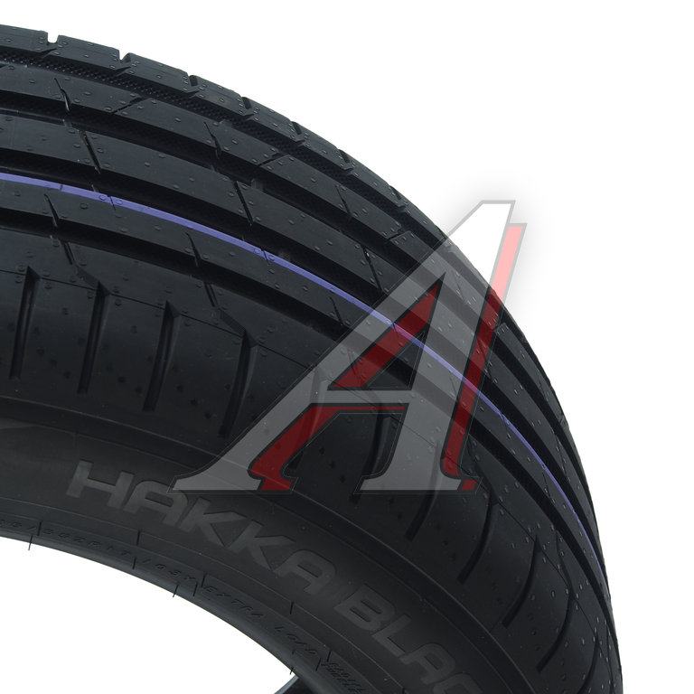 Покрышка NOKIAN TYRES Hakka Black 2 235/45 R17 - 235/45 R17 - купить в ...