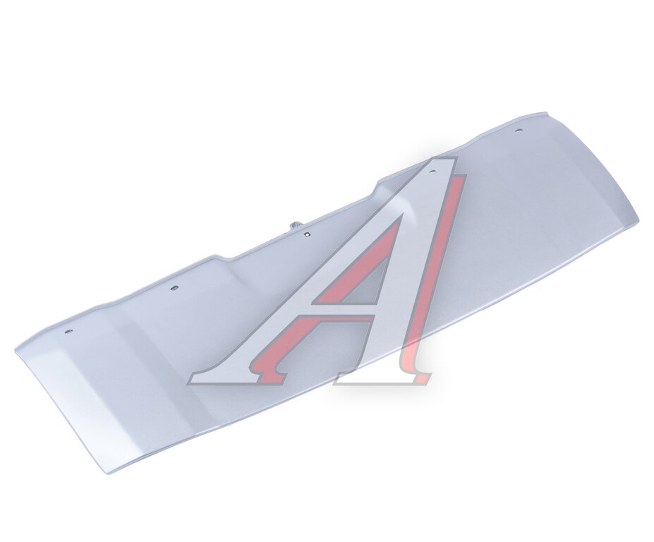 Накладка бампера NISSAN Terrano (14-) переднего нижняя NSP, 6266000Q0A, фото 2 Изображение 2, NSP056266000Q0A Накладка бампера NISSAN Terrano (14-) переднего нижняя NSP