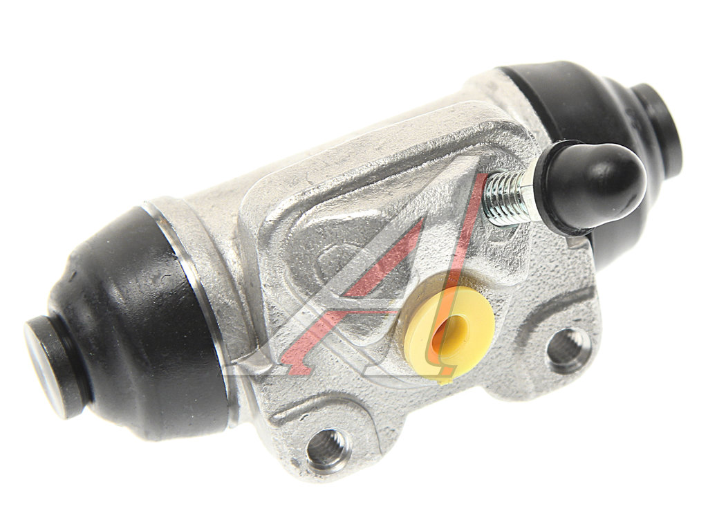 Цилиндр тормозной Toyota Corolla NZE124, левый задний купить в Красноярске по це