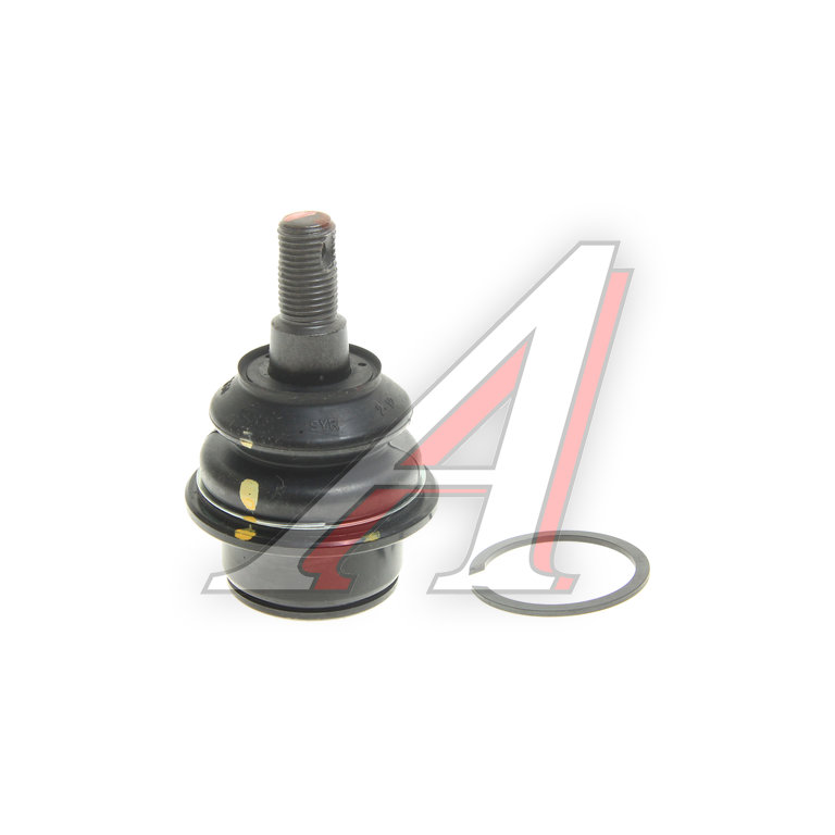 Опора шаровая SSANGYONG Kyron (05-), Rexton (06-) (multi-link) задняя OE