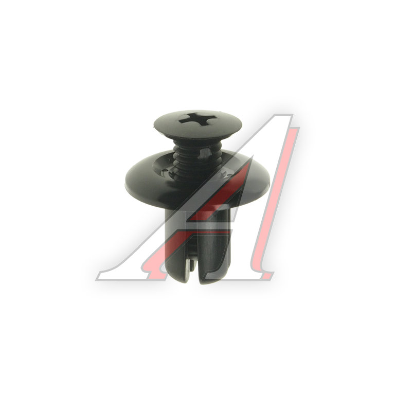 Клипса SSANGYONG Actyon (06-10-), Kyron (05-), Actyon Sport (06-) подкрылка OE
