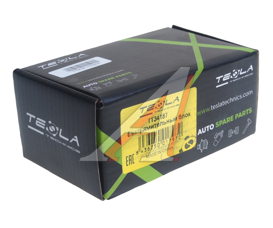 Мост диодный MITSUBISHI TESLA TECHNICS, VDB0915/ 230643, A860T58070/ A860X58070/ MD619284, фото 4 Изображение 4, TT34187 Мост диодный MITSUBISHI TESLA TECHNICS