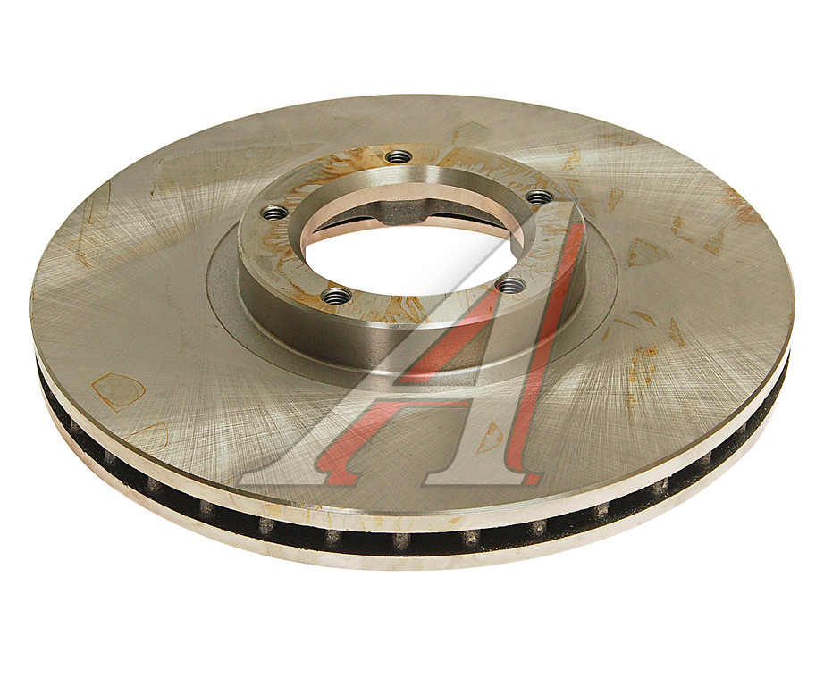 Форд Транзит Купить Передние Тормозные Диски