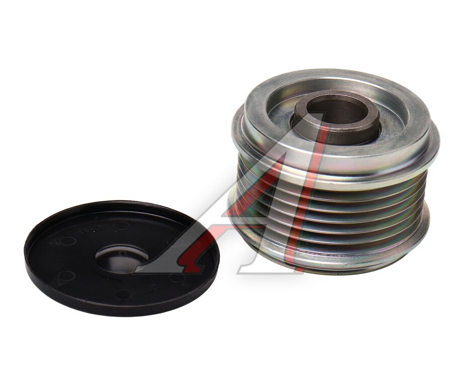 Шкив AUDI Q5 (09-) генератора MEAT&DORIA, 06H903119B, фото 1 Изображение 1, 45188 Шкив AUDI Q5 (09-) генератора MEAT&DORIA