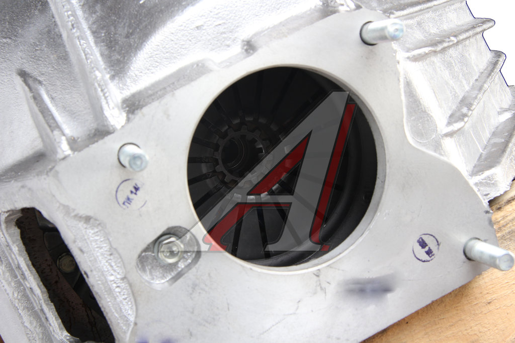 Двигатель УМЗ-421647 (под ГБО) ГАЗ-3302 Бизнес ЕВРО-4 под ГУР, с ...