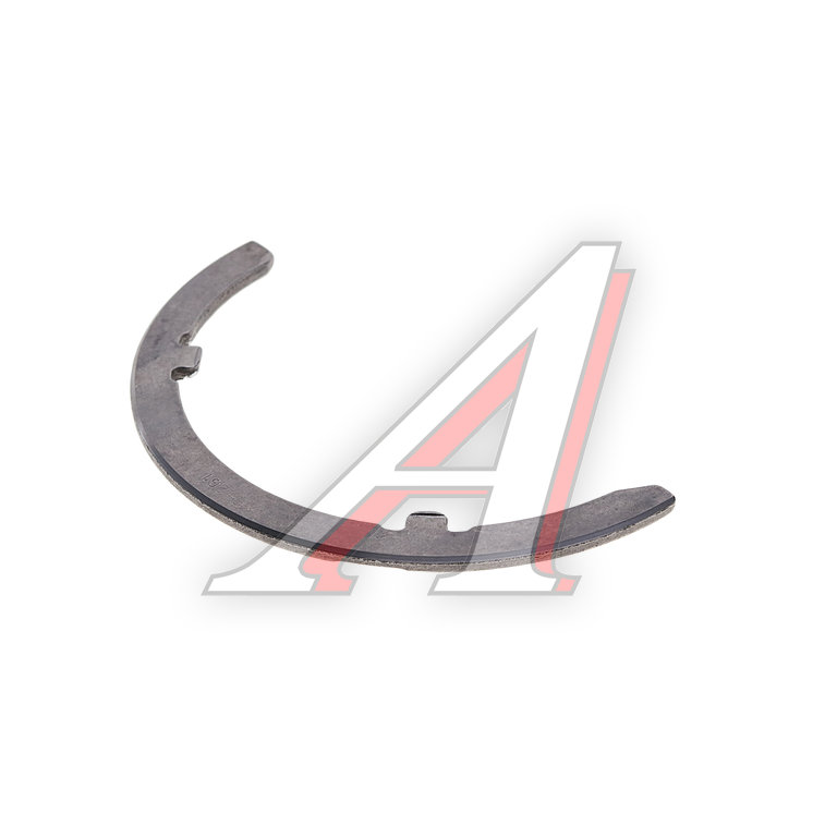 Полукольцо опорное коленвала SSANGYONG Actyon (06-10-), Kyron (05-) (D2027) (1шт.) верхнее OE