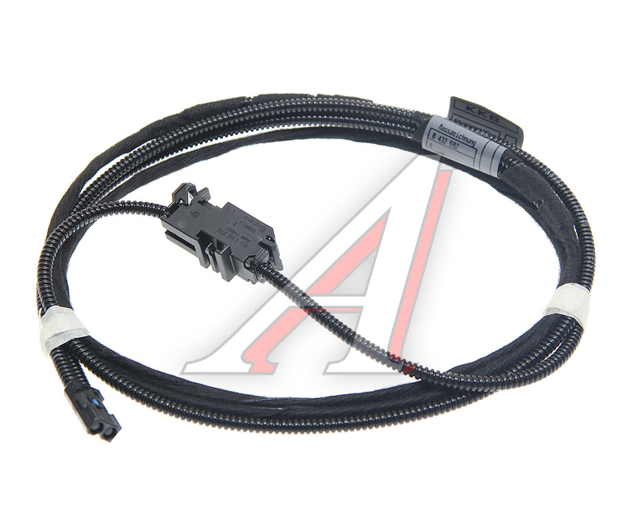 Разъем BMW диагностический "MOST" OE - 61110432576 - купить в ...