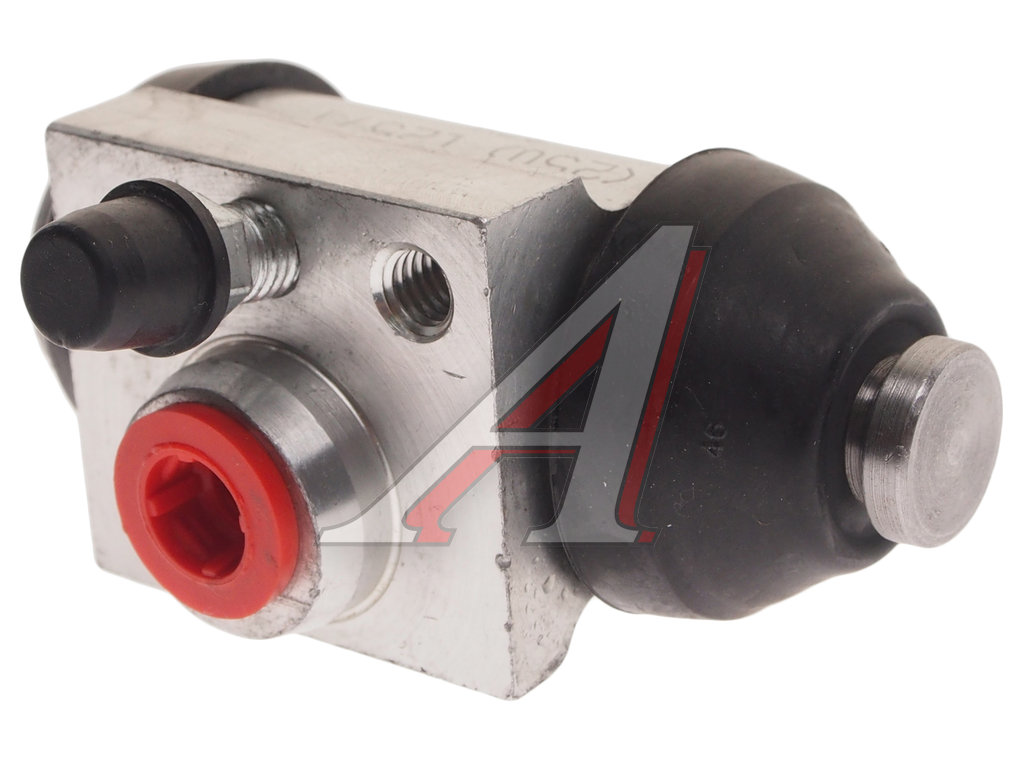 Цилиндр тормозной задний CITROEN C3 (09-16) BOSCH