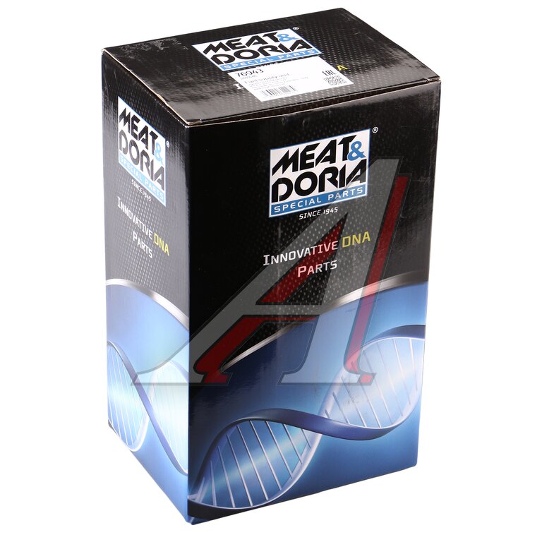 Насос топливный HYUNDAI Getz (02-) MEAT&DORIA, 31110-1C000DS, фото 4 Изображение 4, 76943 Насос топливный HYUNDAI Getz (02-) MEAT&DORIA