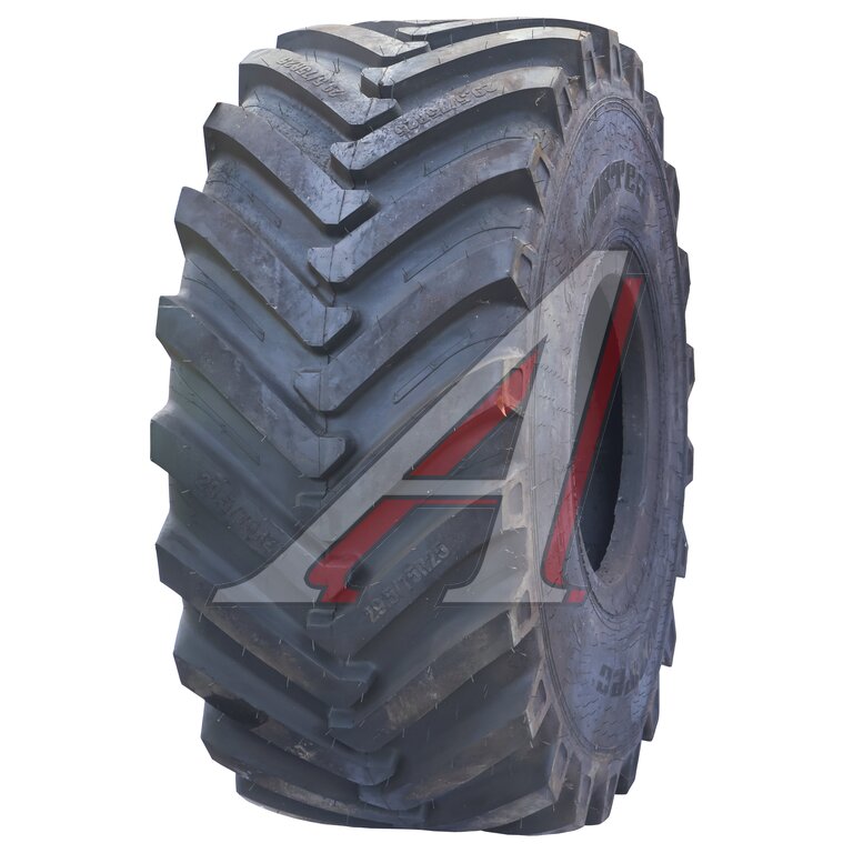 Покрышка NorTec TC 19 АШК с камерой 29.5/75 R25, 29.5/ 75 R25, фото 1 Изображение 1, ъ1000016410 Покрышка NorTec TC 19 АШК с камерой 29.5/75 R25