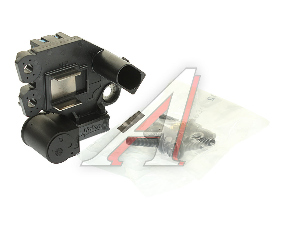 Регулятор MERCEDES C (W203), E (W211) напряжения генератора VALEO, 216084, A0031546406, фото 1 Изображение 1, 595243 Регулятор MERCEDES C (W203), E (W211) напряжения генератора VALEO