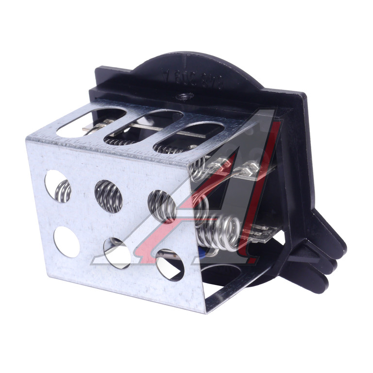 Резистор CITROEN Berlingo отопителя OE, , фото 2 Изображение 2, 6450.P7 Резистор CITROEN Berlingo отопителя OE