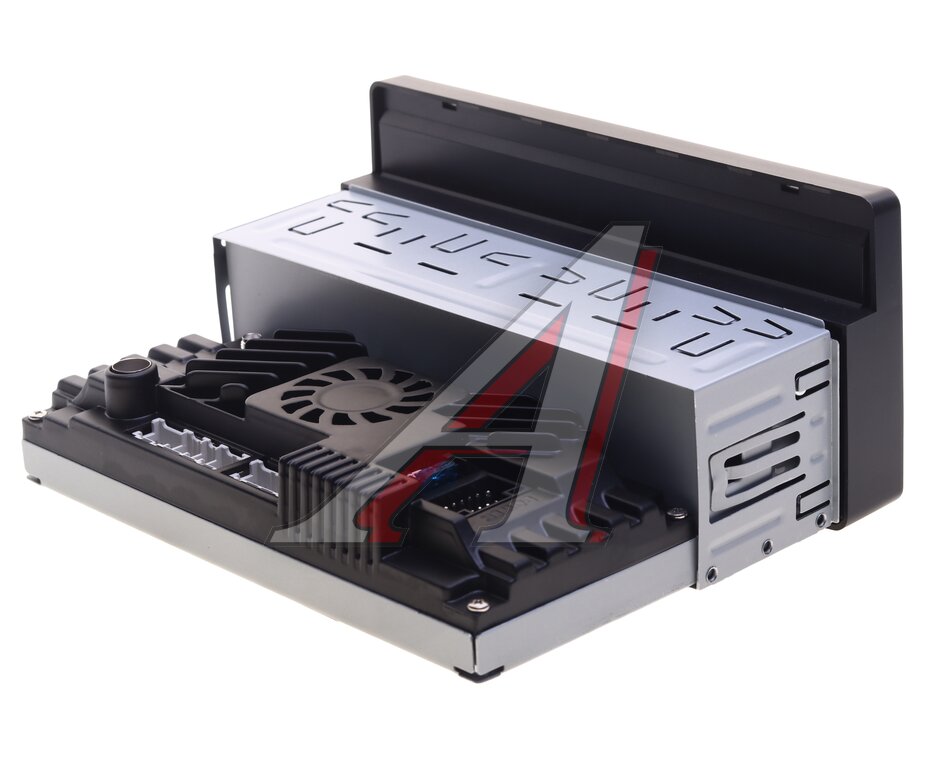 Магнитола автомобильная 1DIN ARNEZI, A2009030, фото 4 Изображение 4, Smart A1 Магнитола автомобильная 1DIN ARNEZI